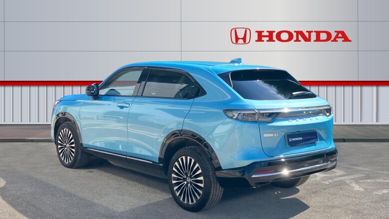 Honda E Ny1 150kW Elegance 69kWh 5dr Auto Electric Hatchback